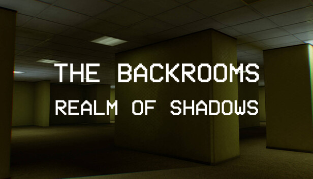 Backrooms: Realm of Shadows Achievements - Steam 